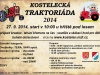 traktoriada 2014